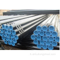 API 5L Fluid Steel Pipe